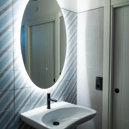 Lantställe San Andres De Teixido *