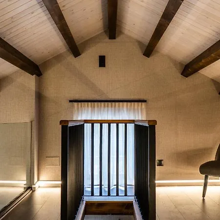 San Andres De Teixido Lantställe *