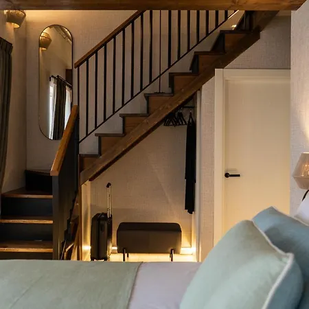 San Andres De Teixido Lantställe