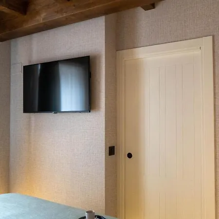 Casa di campagna San Andrés De Teixido *