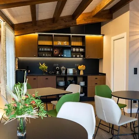 San Andrés De Teixido Casa di campagna