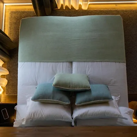 Lantställe San Andres De Teixido