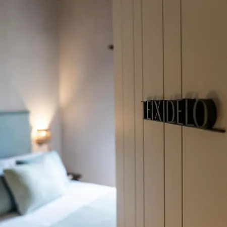 San Andrés De Teixido *