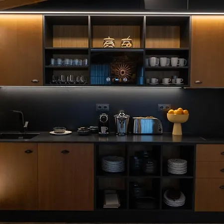 Casa di campagna San Andrés De Teixido Cedeira