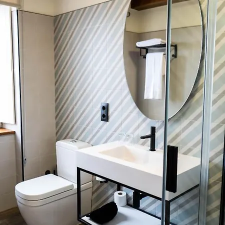 San Andrés De Teixido Casa di campagna Cedeira