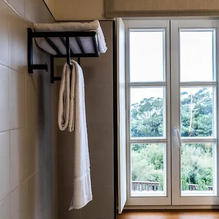 San Andrés De Teixido