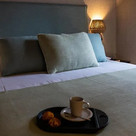 San Andrés De Teixido Casa di campagna