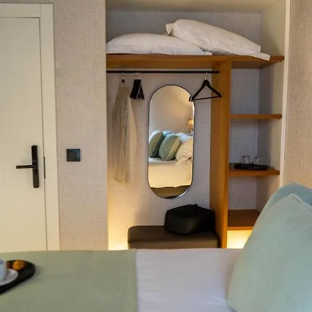 San Andrés De Teixido Casa di campagna *