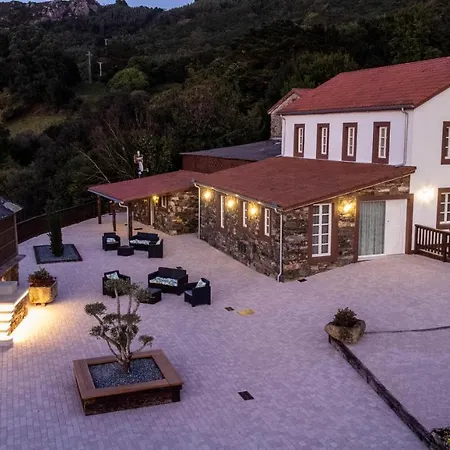 San Andrés De Teixido Cedeira