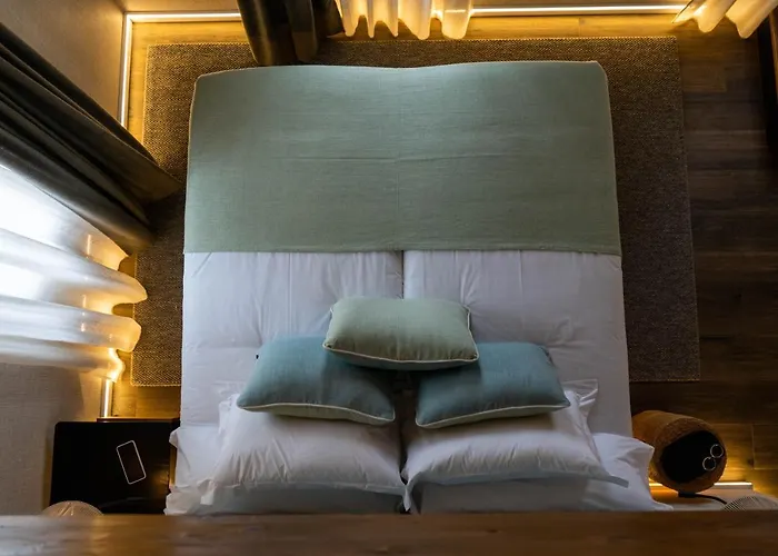 Kır Evi San Andres De Teixido